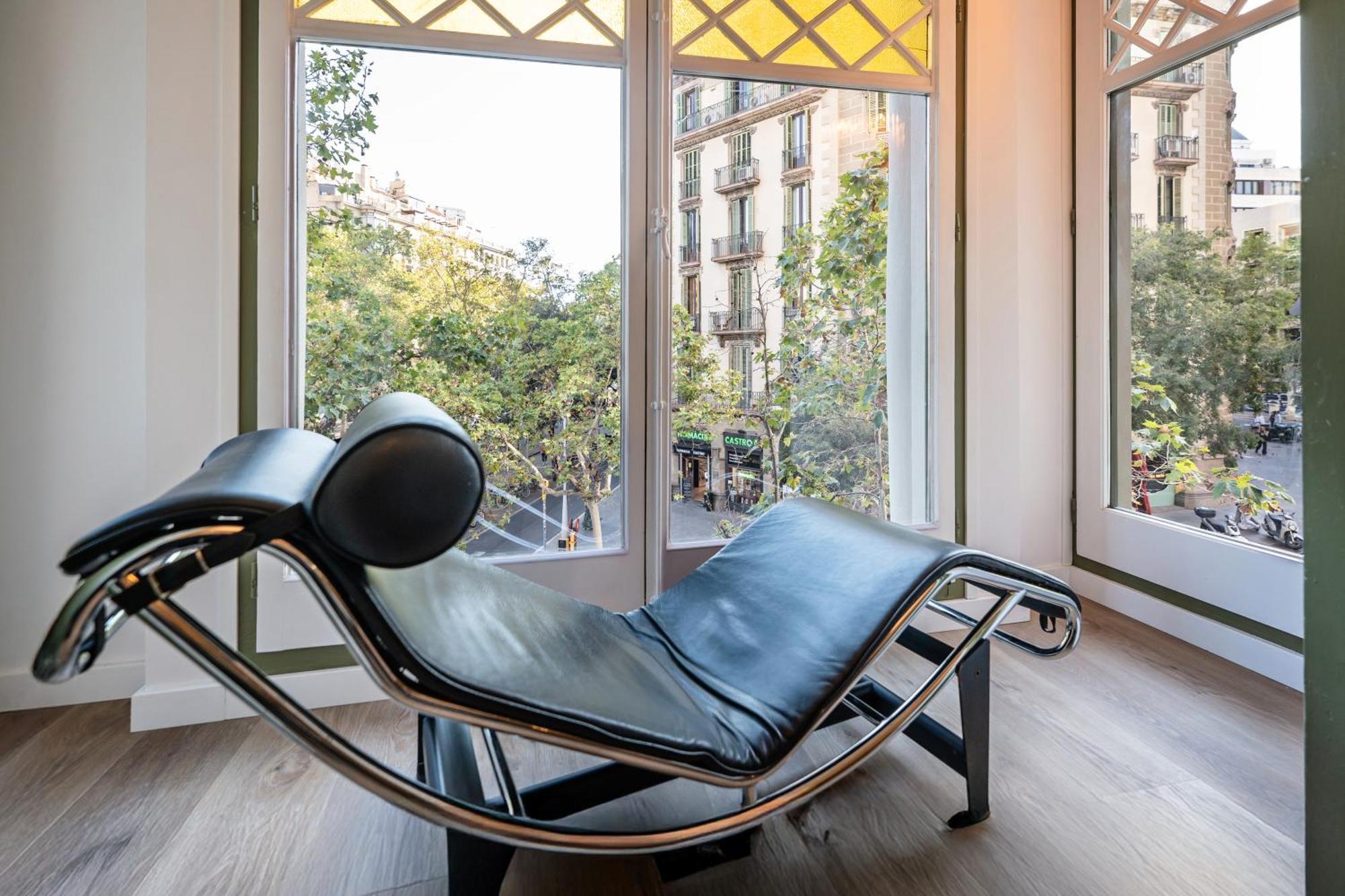 Diagonal Suites By Sweett Barcelona Exterior foto